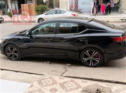 نيسان سنترا